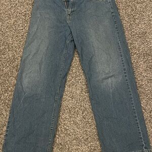 Levi's Relaxed Fit Jeans - Blue